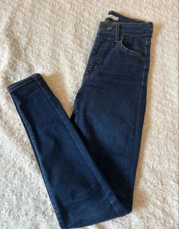 Lévis super skinny femme 
