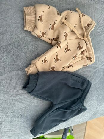 2 pantalon