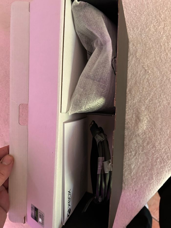 Xbox série X - photo numéro 4