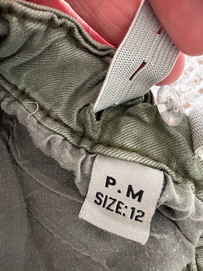 Short - photo numéro 3