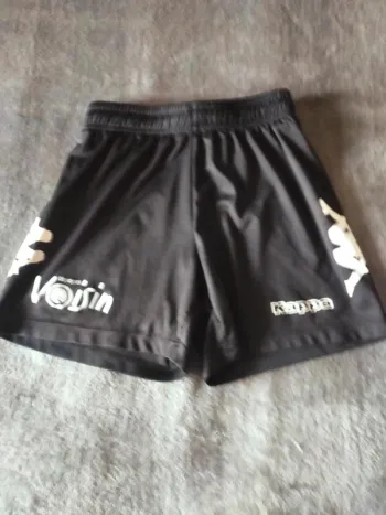 Short de football