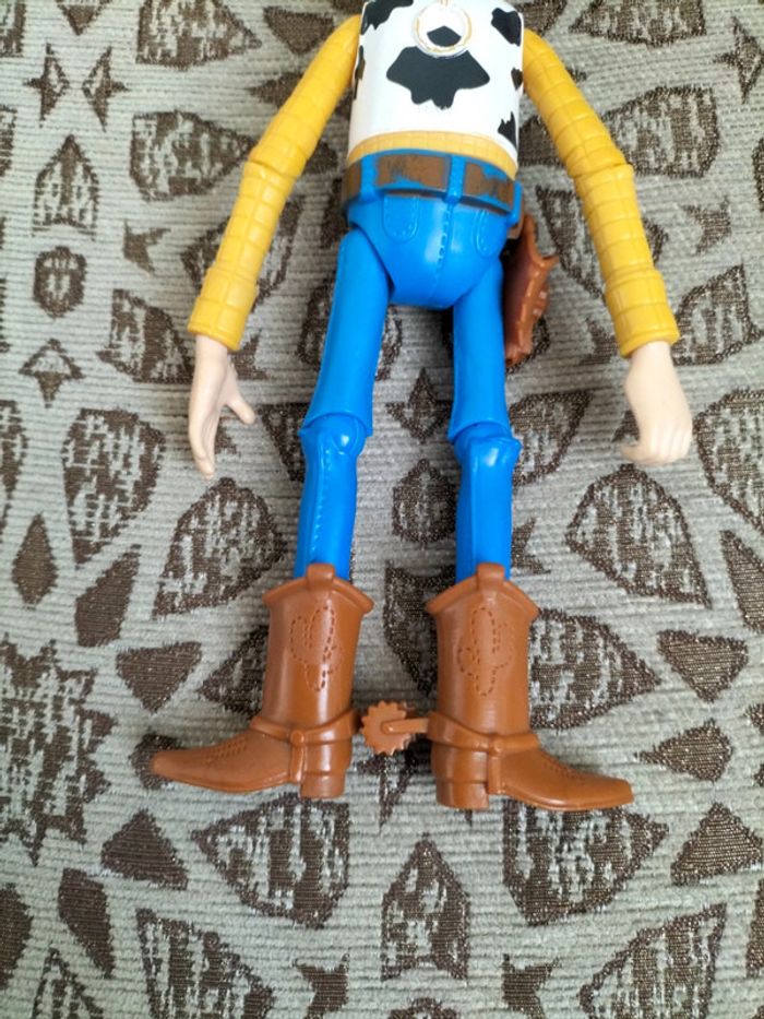 Figurine Toy Story 2017 - photo numéro 7