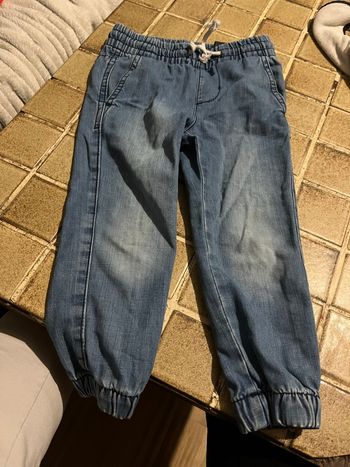 Jean garçon 36 mois H&M