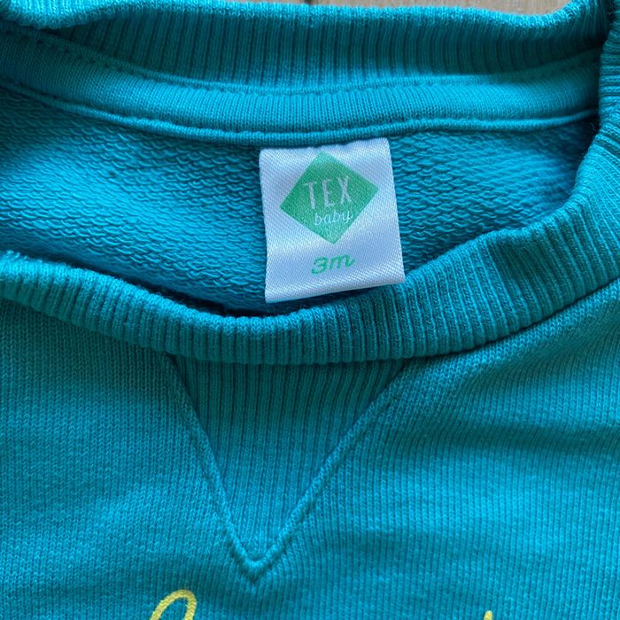 Ensemble pull et pantalon - photo numéro 5