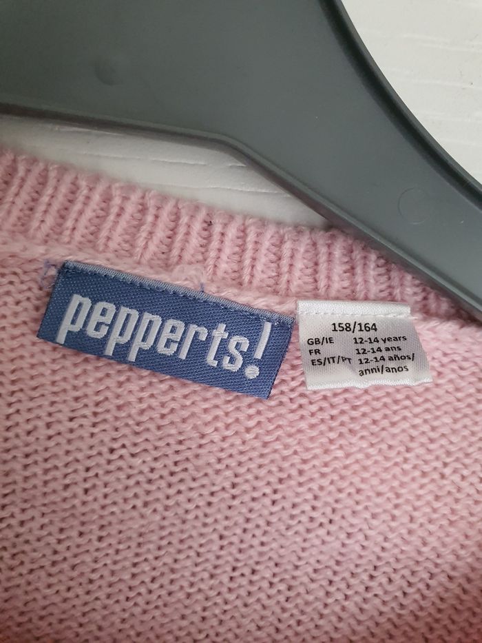 Pull de Noël - photo numéro 3