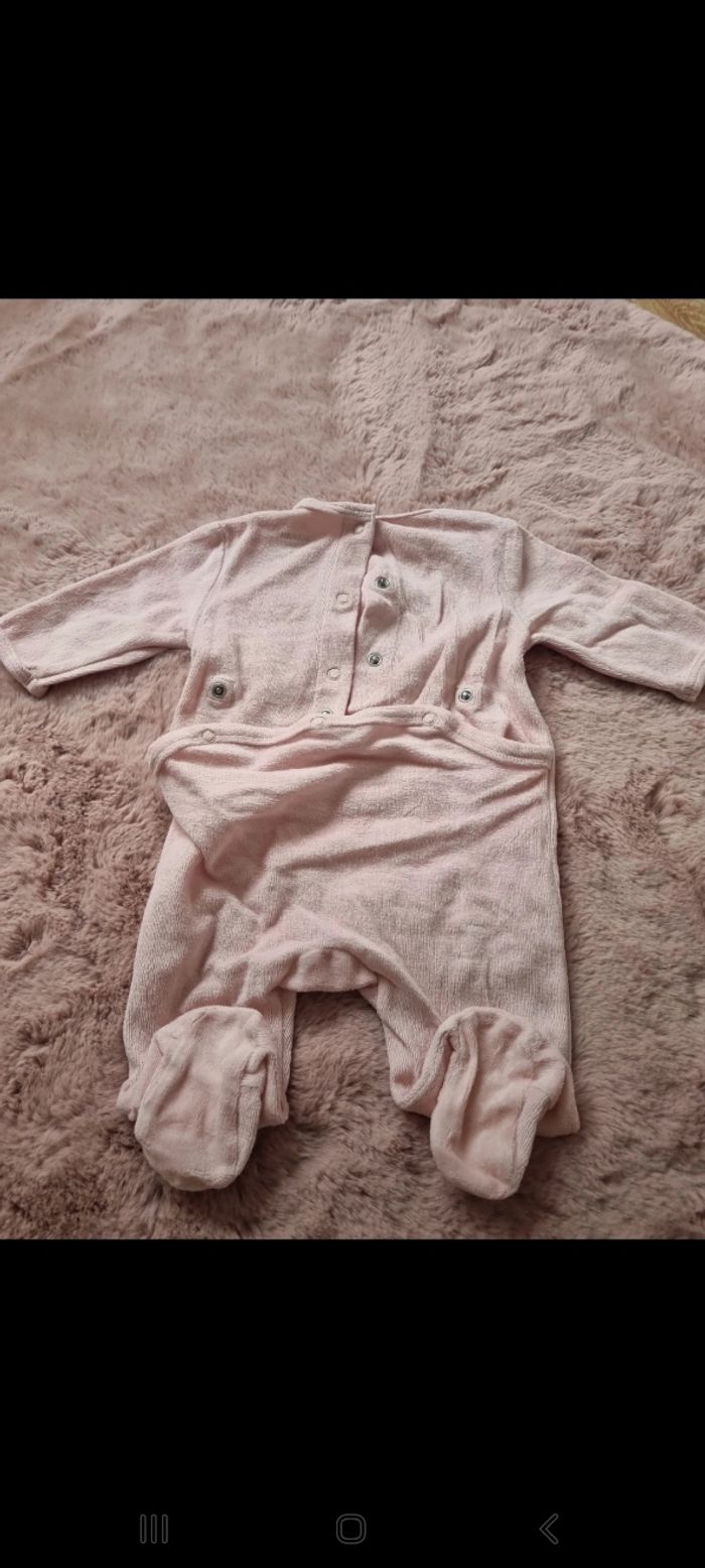 Pyjama - photo numéro 3