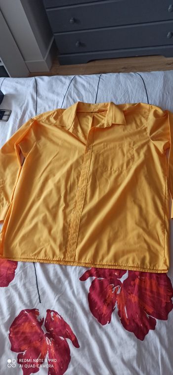 Chemise XXL