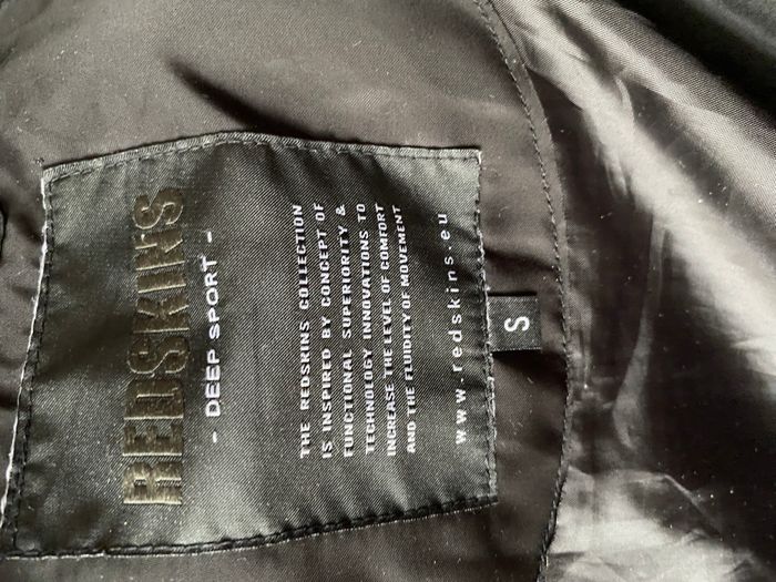 Manteau Homme Redskins - photo numéro 4