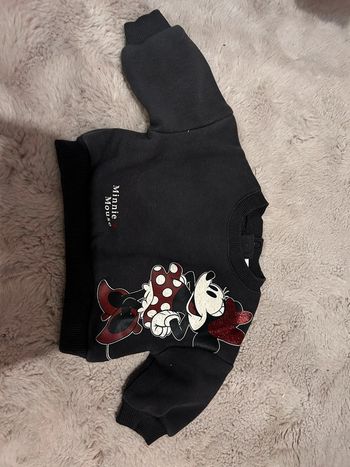 Pull Minnie