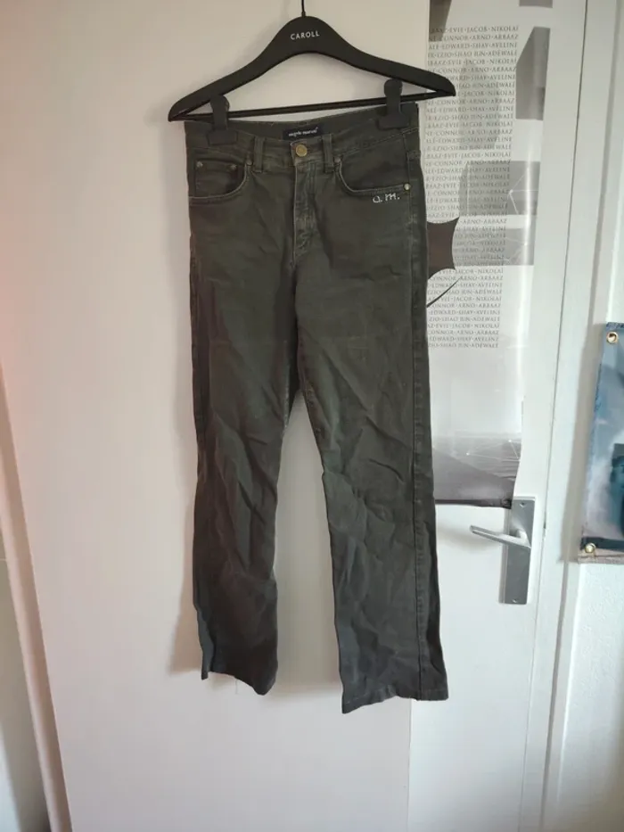 Jean Angelo marani 38