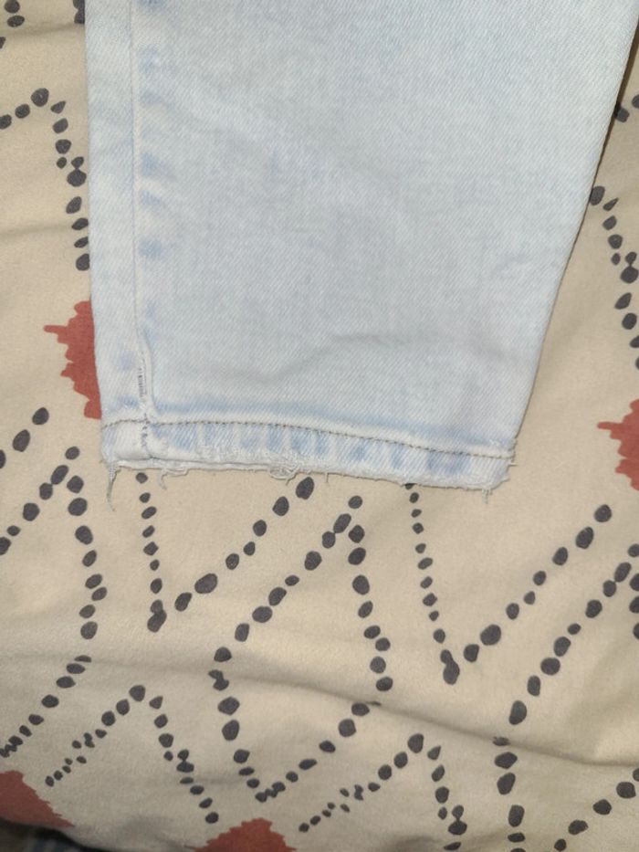 Jeans bershka - photo numéro 6