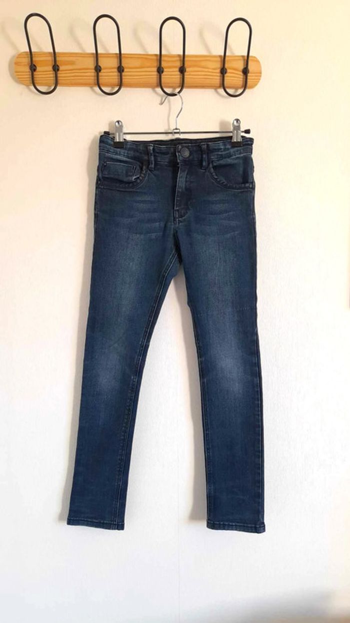 Jean skinny IKKS 10 ans
