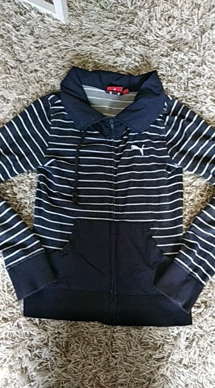 Veste Puma