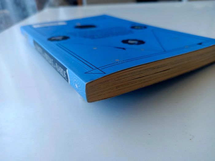 Livre les contes de Beedle le barde - photo numéro 6