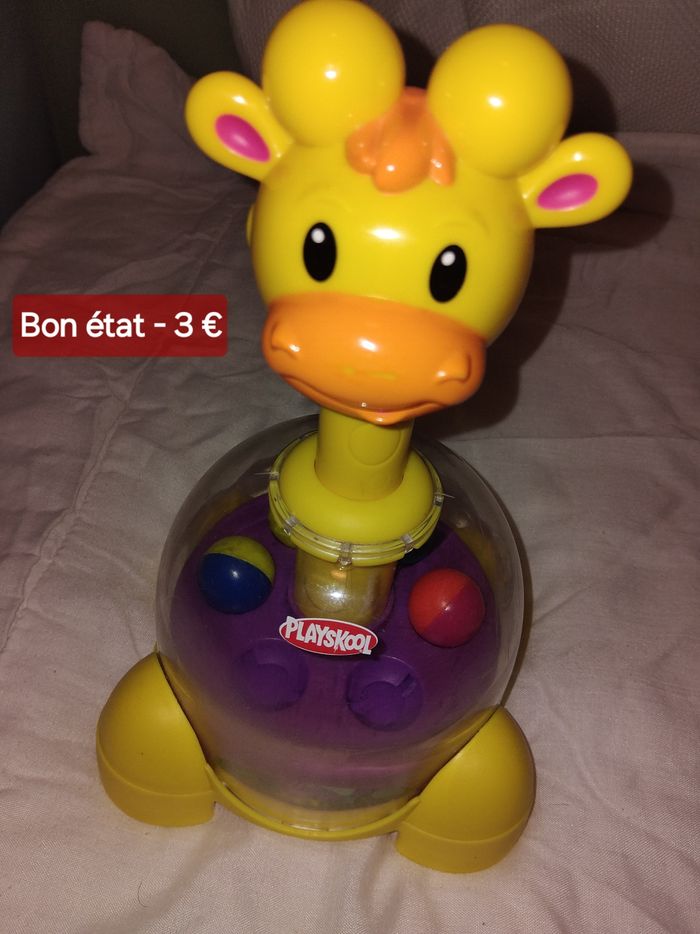 Jouets Enfants 0-2 ans - photo numéro 9