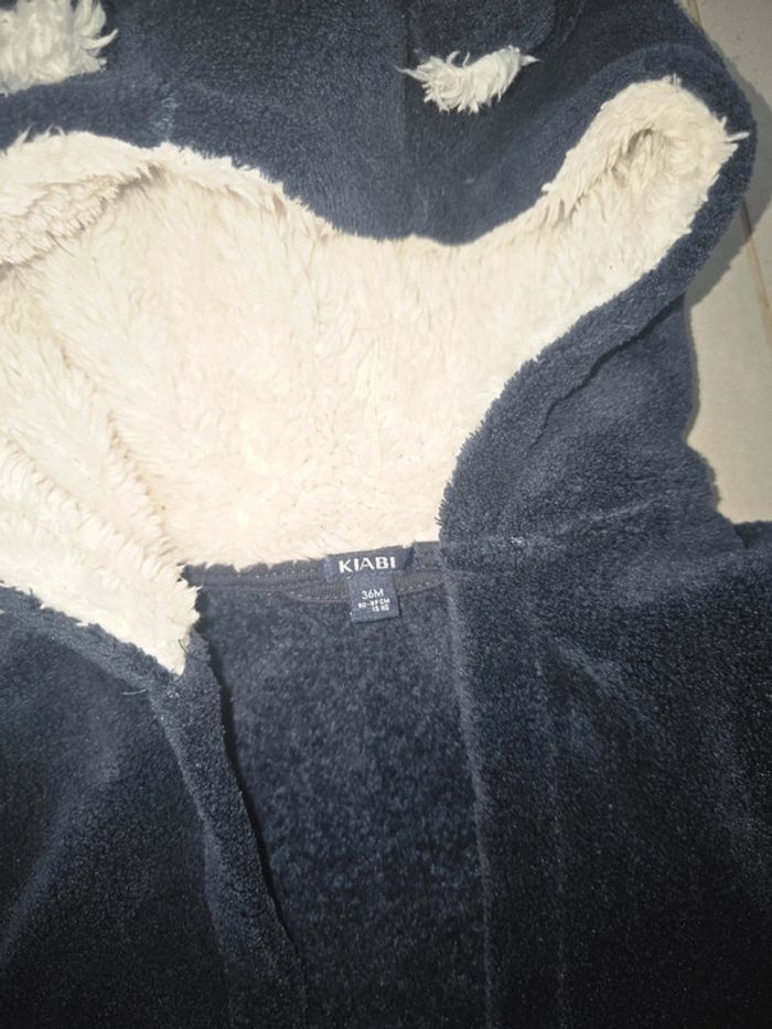 Robe de chambre - photo numéro 2