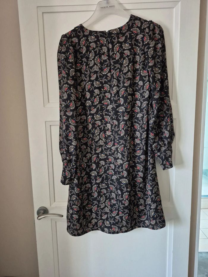 Robe fluide - photo numéro 2