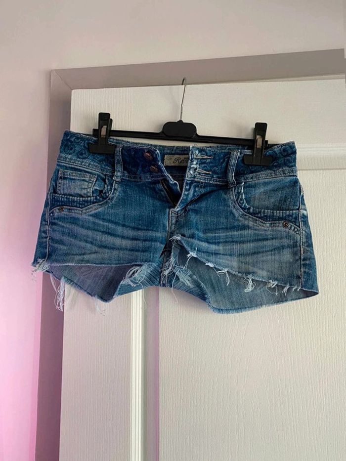 Short - photo numéro 2