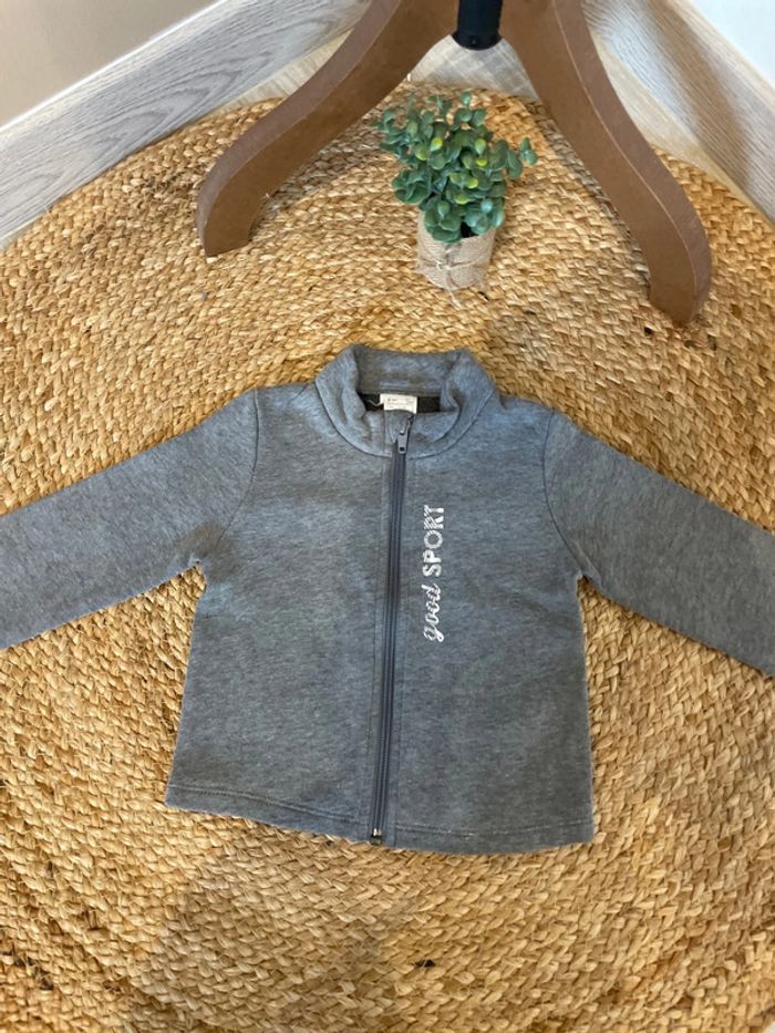 Veste garcon 2 ans - photo numéro 2