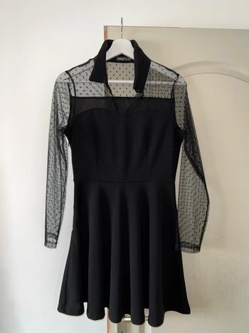 Robe Femme