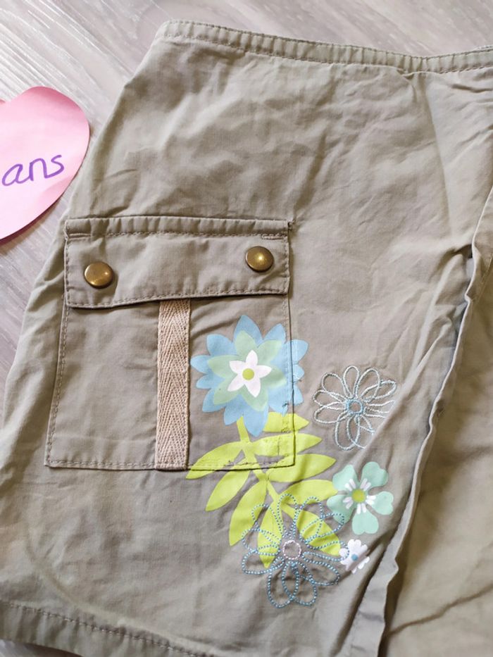 jupe short 3 ans - photo numéro 2