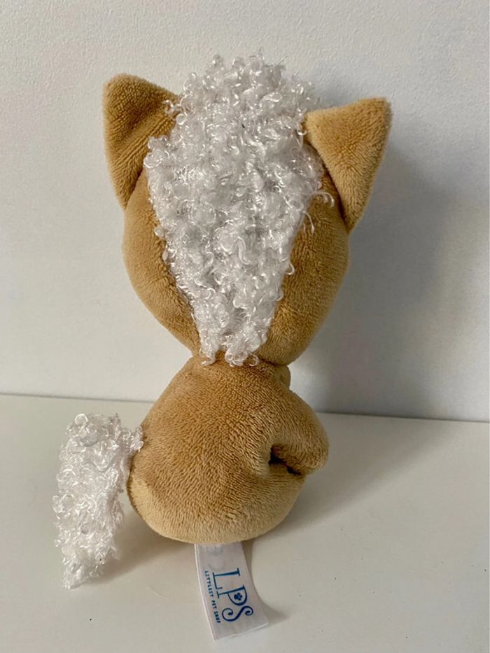 Peluche PetShop - photo numéro 3