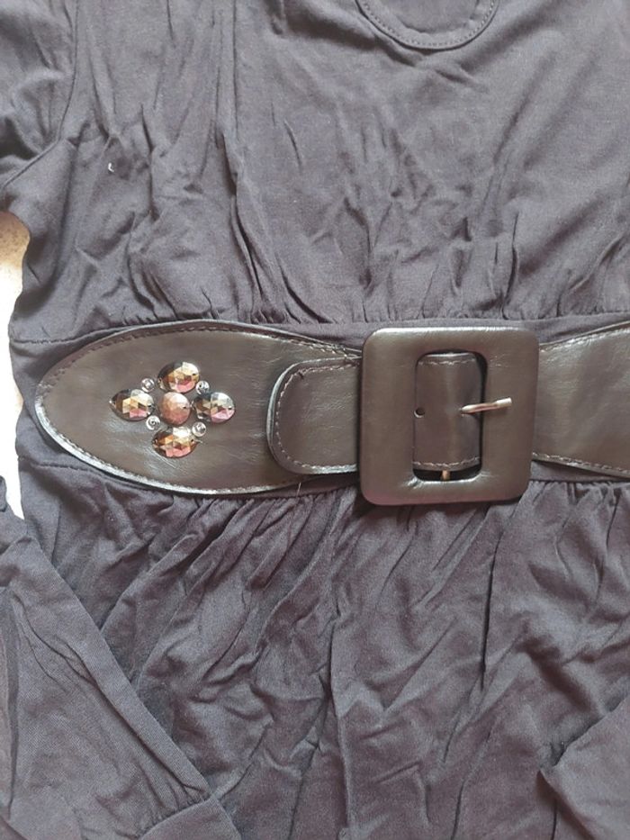 Robe courte - photo numéro 3