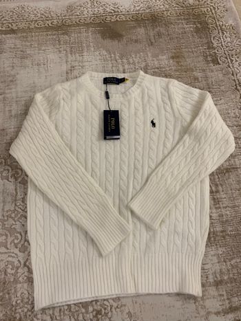 Pull Ralph Lauren
