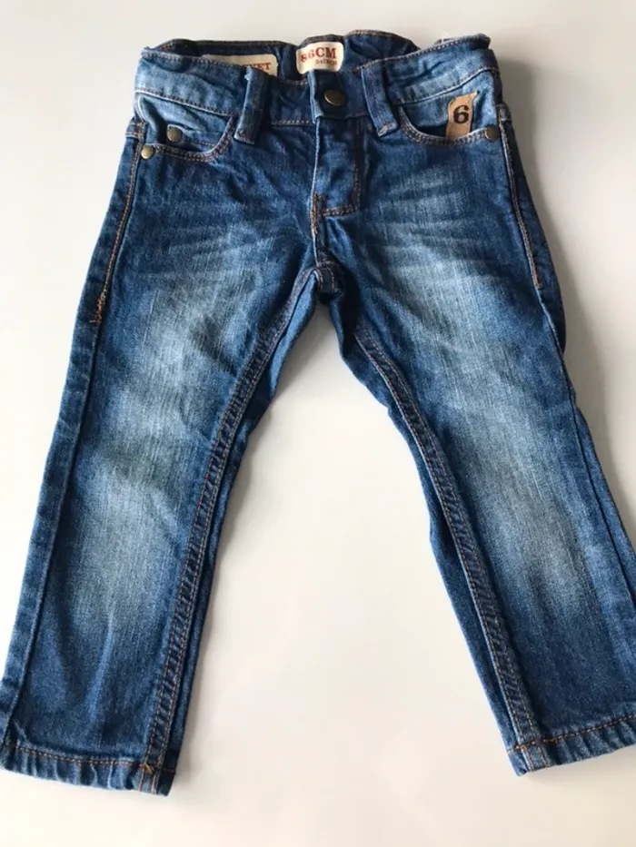 Jeans slim imps