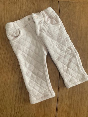 Pantalon 6 mois