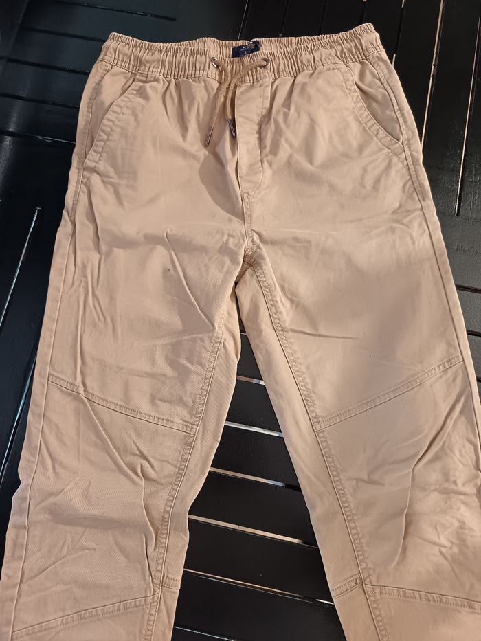 Pantalon homme - photo numéro 5