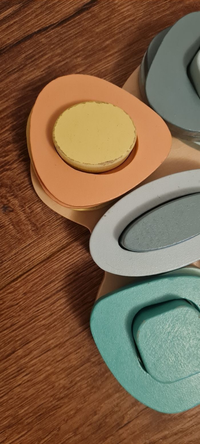 Papillon bois - photo numéro 3