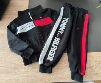Jogging