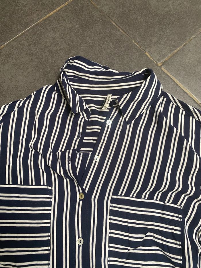 Chemise stradivarius - photo numéro 3