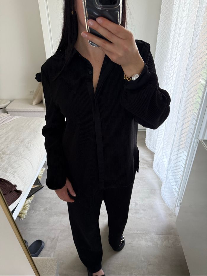 Ensemble Mango