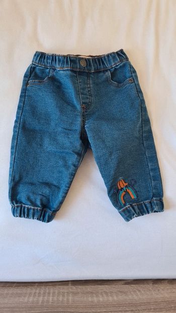 Jeans 6 mois