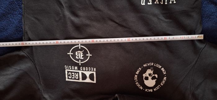 sweat capuche 14 16 ans - photo numéro 5