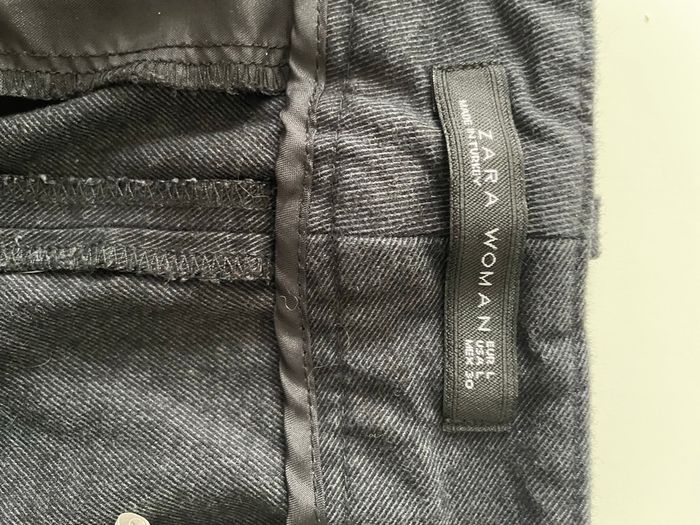 Pantalon hiver - photo numéro 2