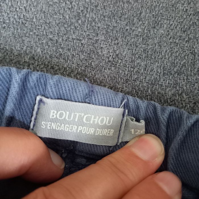 Ensemble bout'chou - photo numéro 4