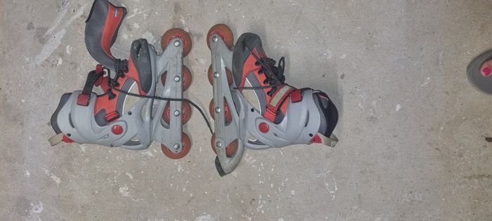 roller - photo numéro 3