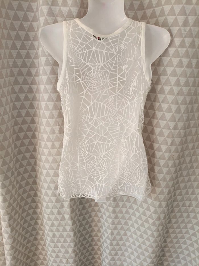 Top taille unique