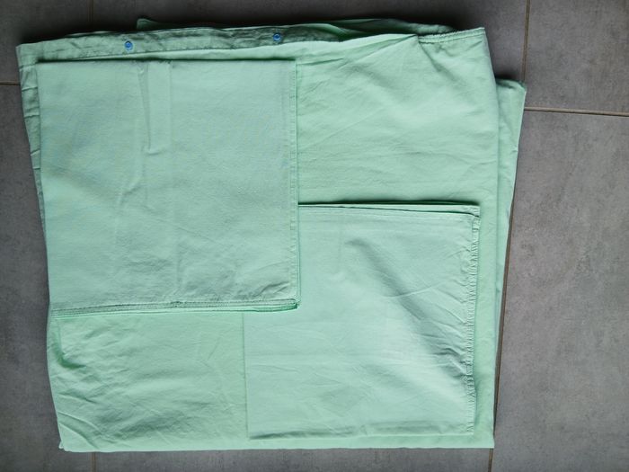 Parure housse de couette IKEA - photo numéro 2