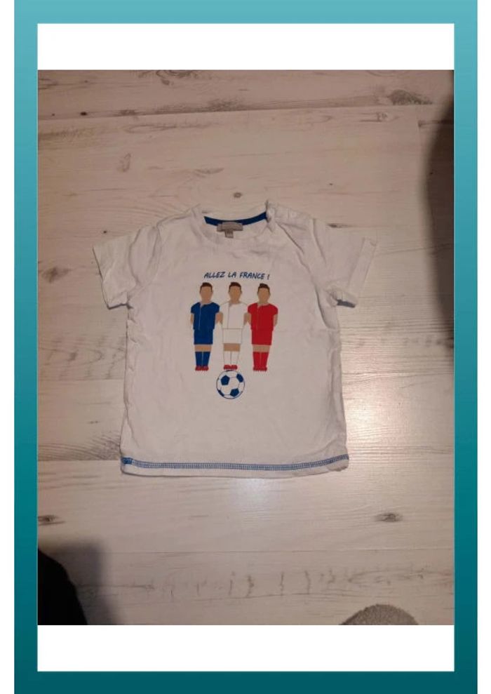 T shirt
