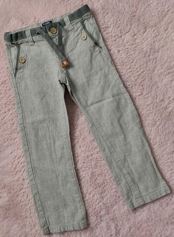 👶 Pantalon Kiabi 3 ans 👶