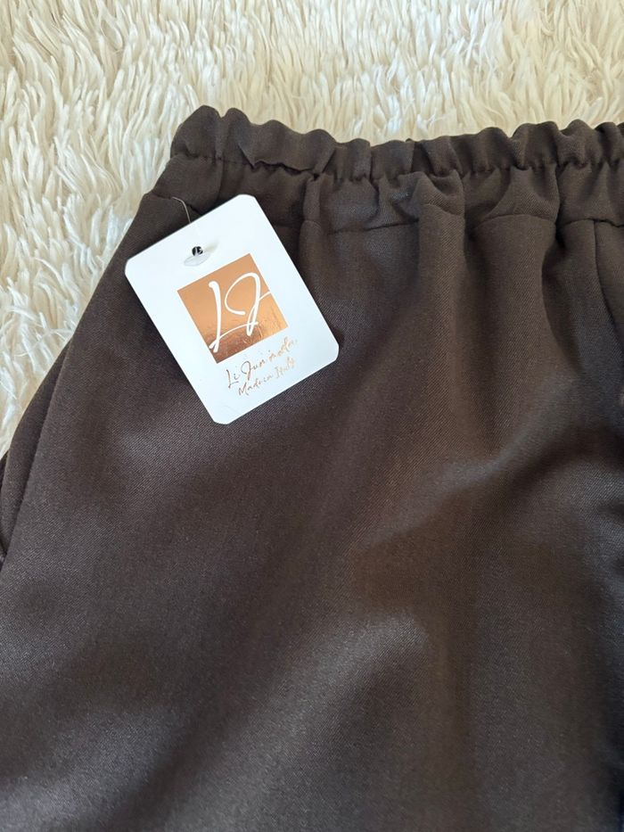 Pantalon élastique - photo numéro 3