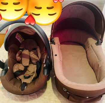 Stokke