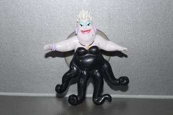 Figurine Ursula - Disney