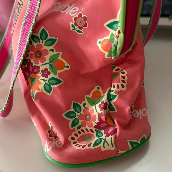 Sac à main barbie vintage - photo numéro 8