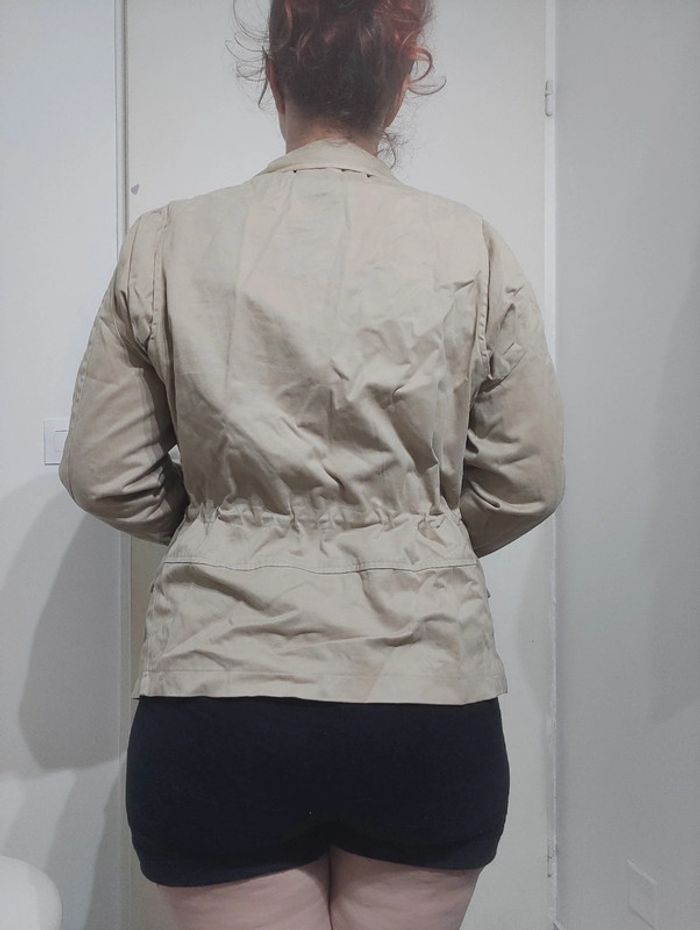Veste/ manteau - photo numéro 6