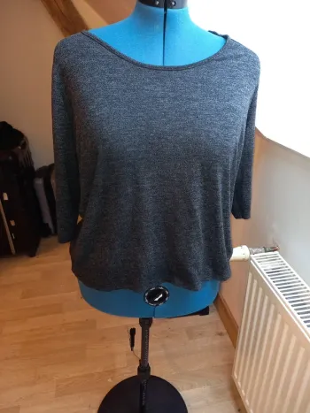 T-shirt femme